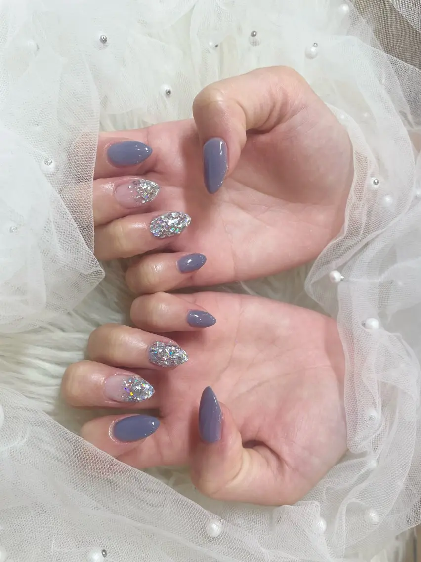 ネイル UnFLAIR NATSUKIのネイルデザイン