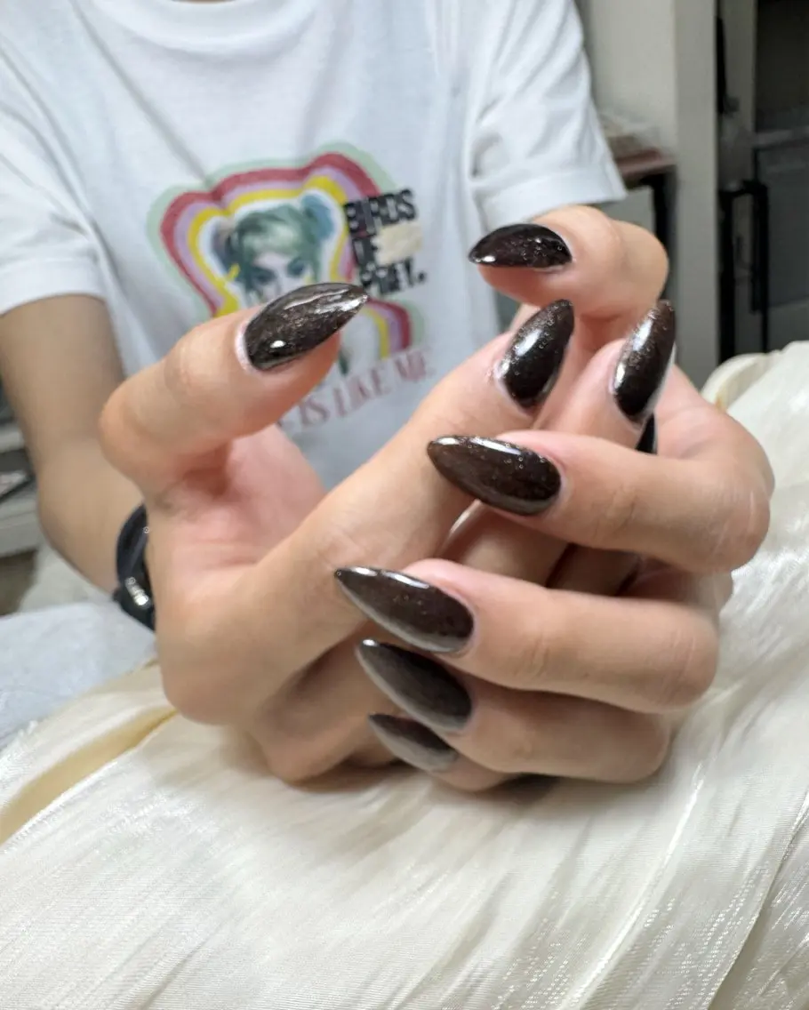 ネイル coco nailのネイルデザイン