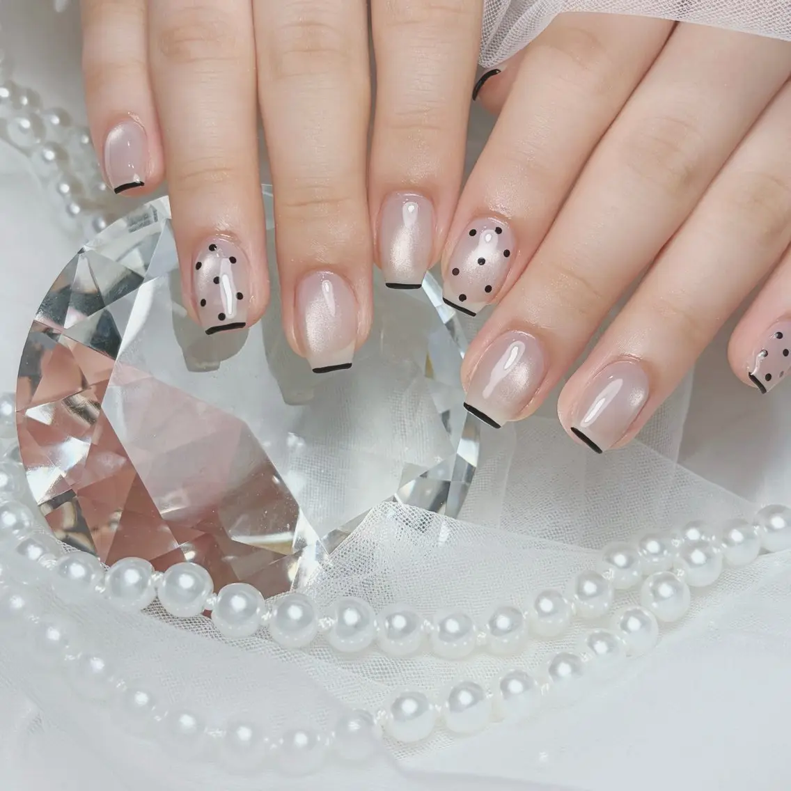 ネイル ハンドネイル 10 nailのネイルデザイン