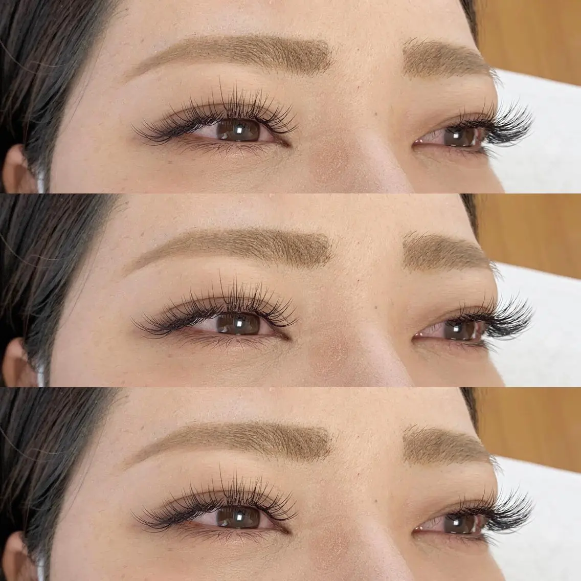 マツエク・マツパ マツエク 稲嶺 美華のエステ・リラクイメージ