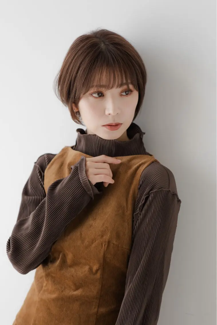 マツエク・マツパ トリコ 都島店のヘアスタイル