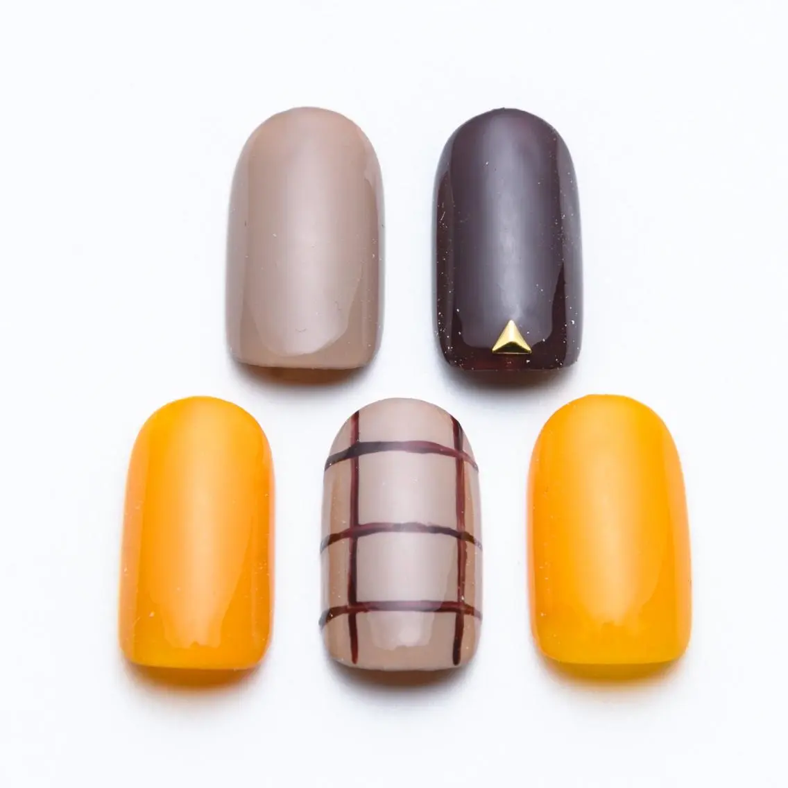 ネイル E.design. Nailのネイルデザイン