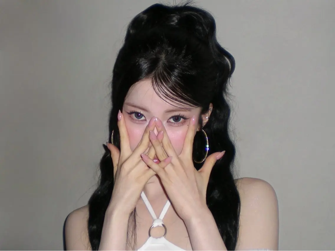 マツエク・マツパ ナギサ 🦋のマツエク・マツパデザイン