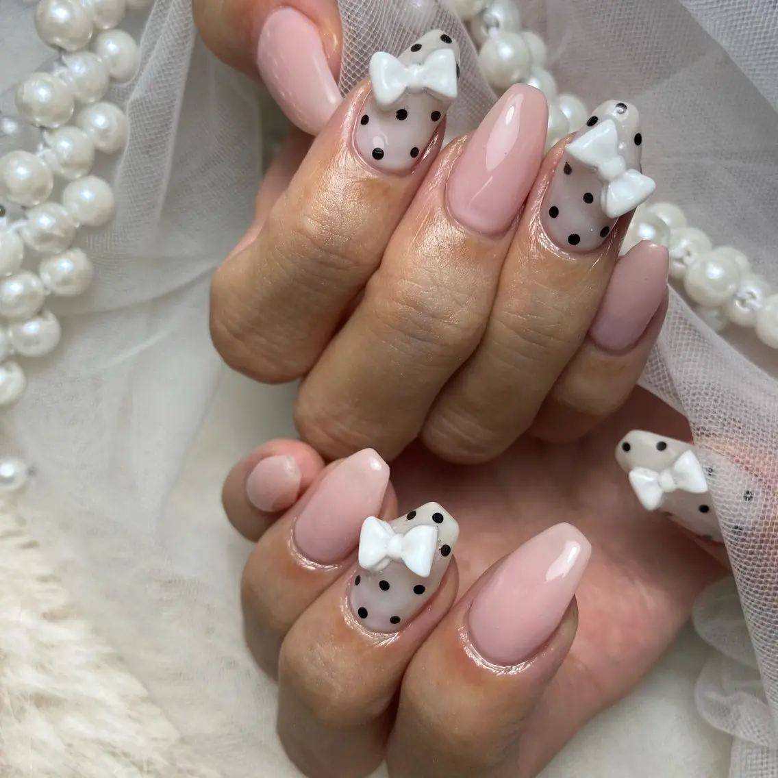 ネイル Beauty Space N&Nのネイルデザイン