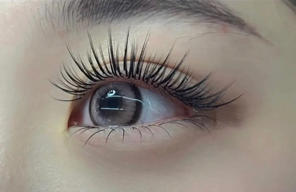 マツエク・マツパ MAX SALON Amiのマツエク・マツパデザイン
