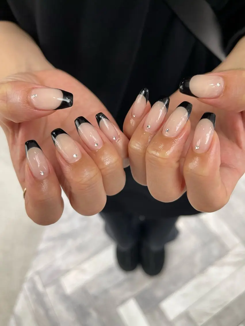 ネイル ハンドネイル ユナ🌙 nailのネイルデザイン