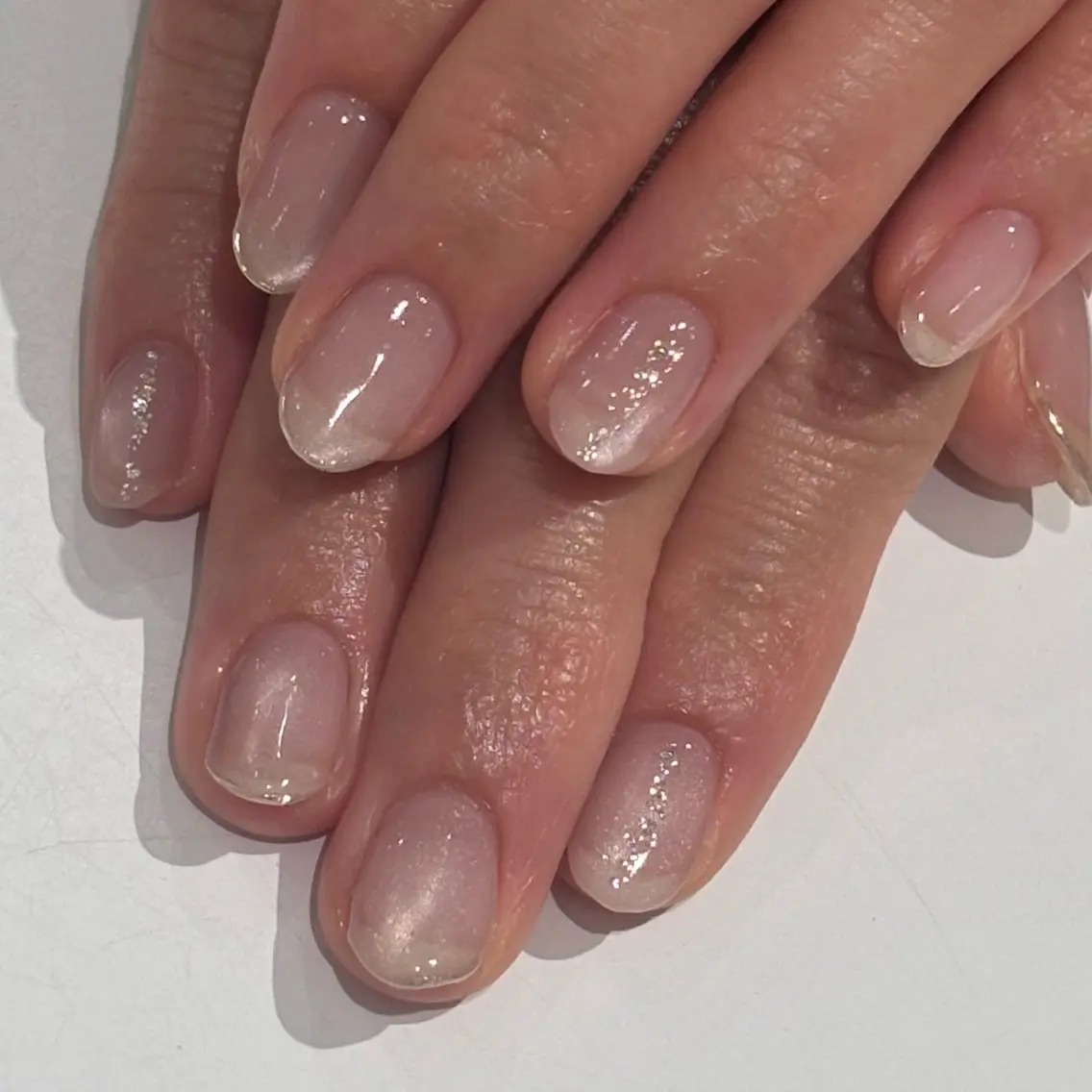 ネイル VINGT NAIL 末永紗英のネイルデザイン