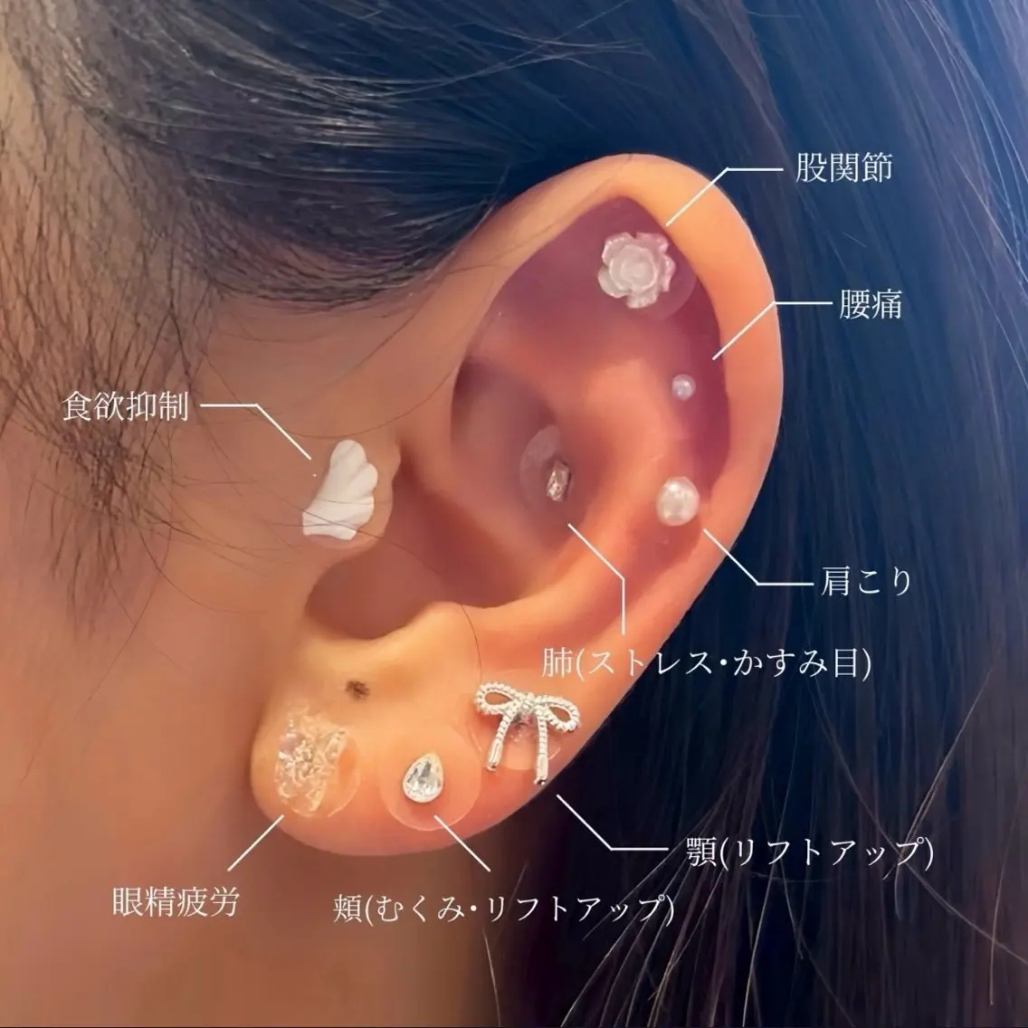 その他 YUU《まつげパーマ /パリジェンヌ》のマツエク・マツパデザイン