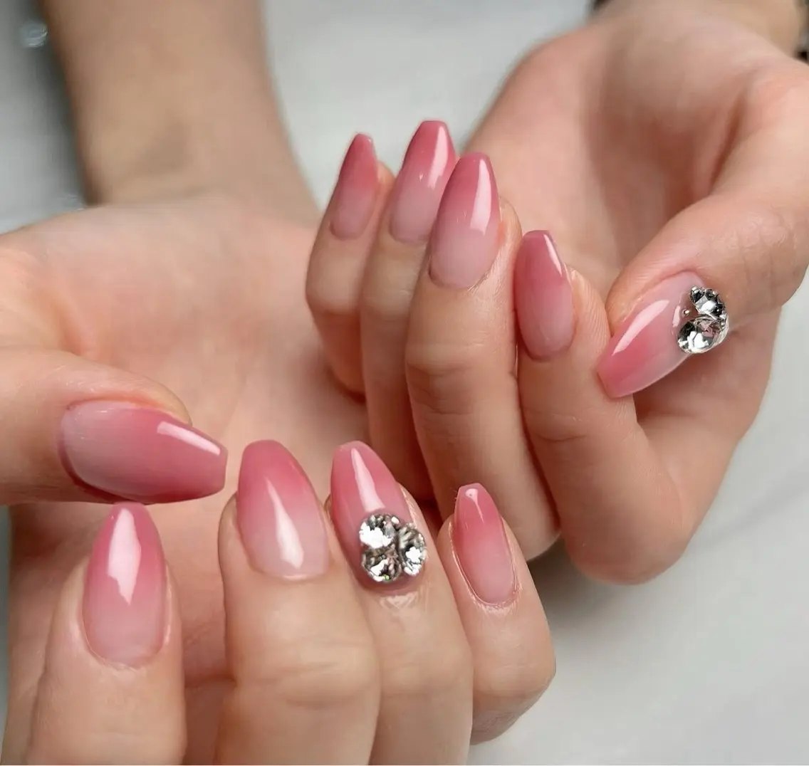 ネイル 🎀Lilla💎 Nail Salonのネイルデザイン