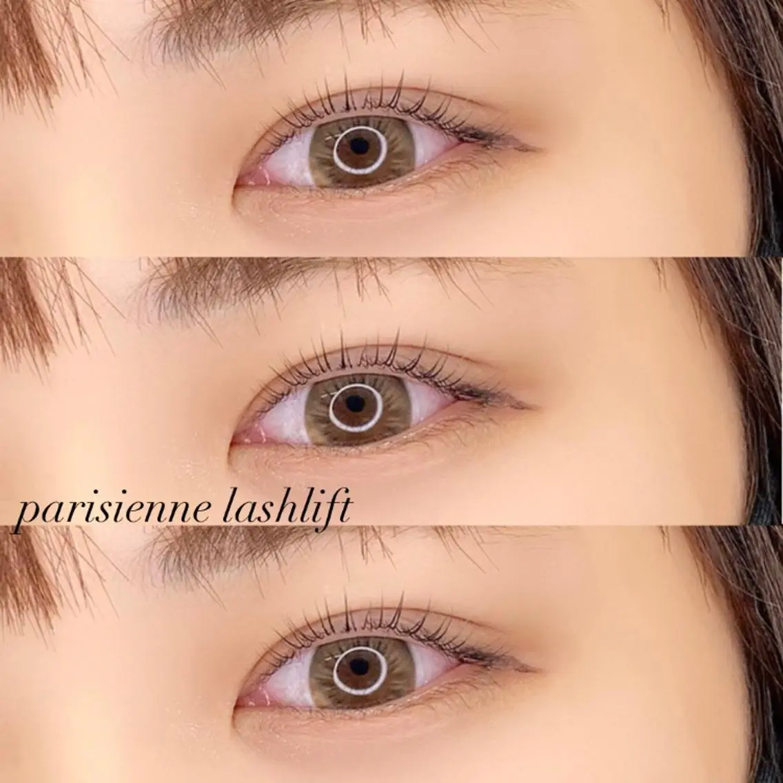 マツエク・マツパ マツパ eyelist🌷 harukaのマツエク・マツパデザイン