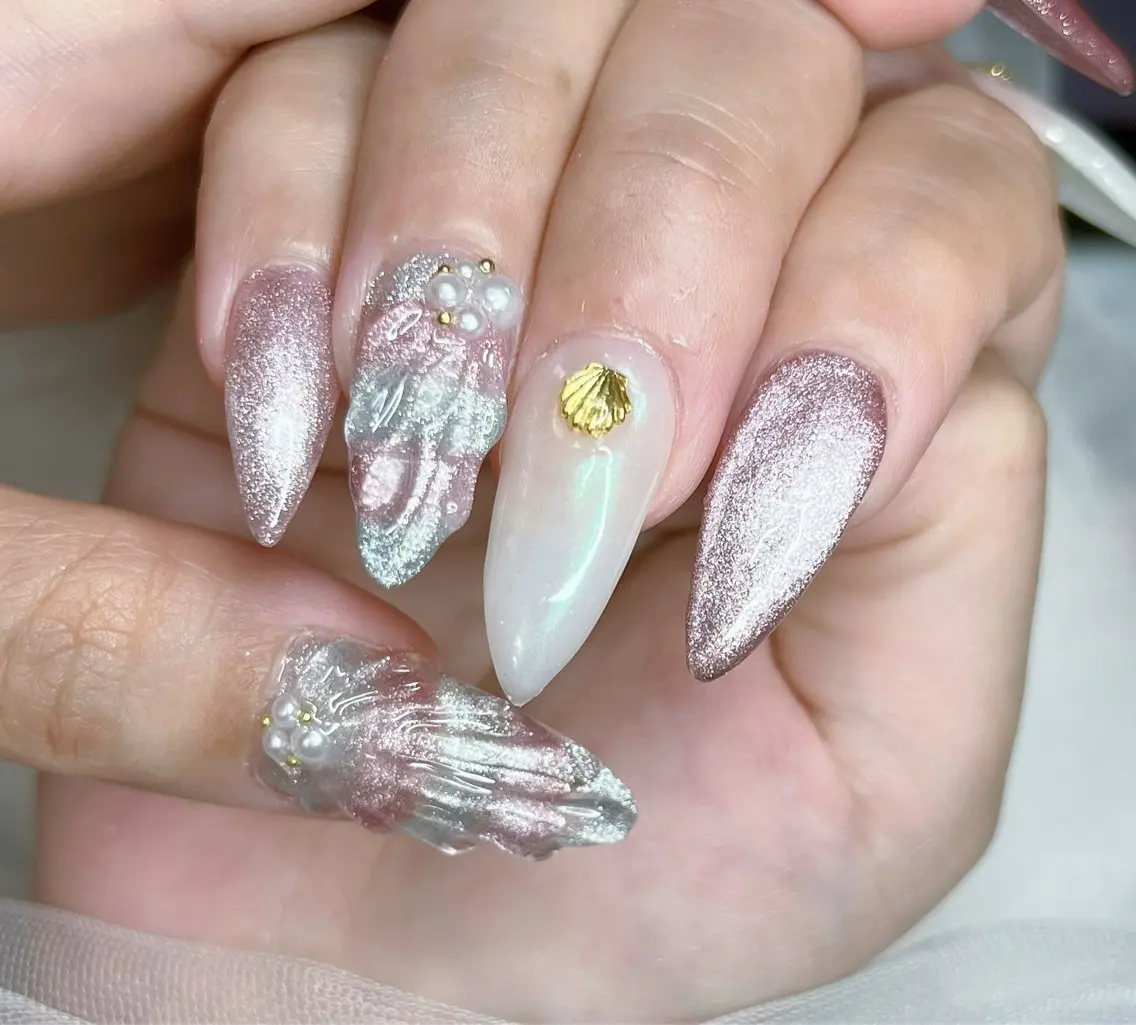 ネイル LAMEE BEAUTYのエステ・リラクイメージ