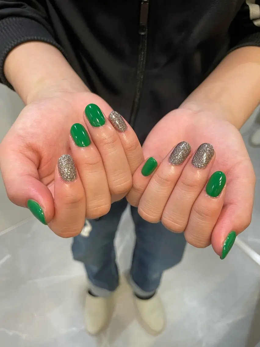 ネイル ハンドネイル clair-nail salon-Suzuのネイルデザイン