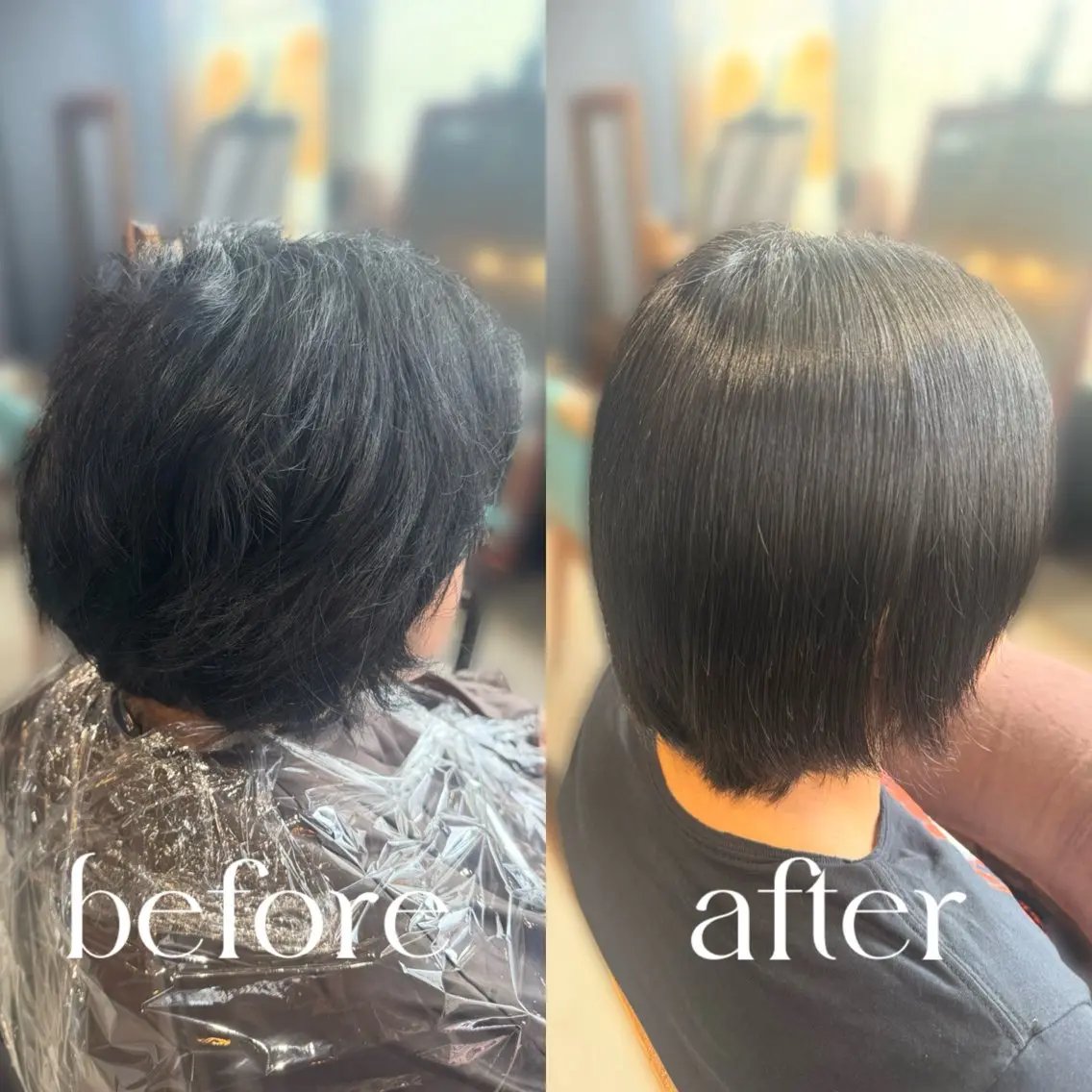 🎀髙瀬 麗央苗🎀のヘアスタイル