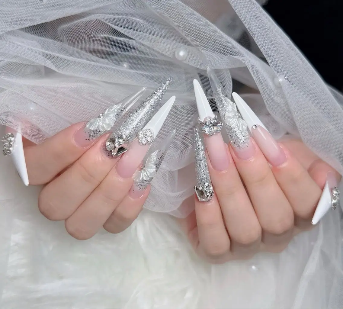 ネイル Anea Nailのネイルデザイン