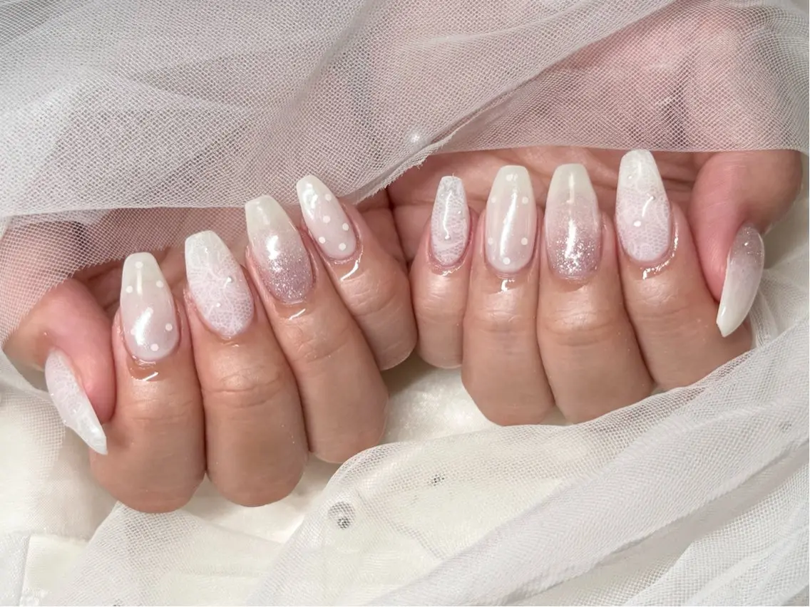 ネイル ハンドネイル Roi〈ロワ〉 Minakoのネイルデザイン