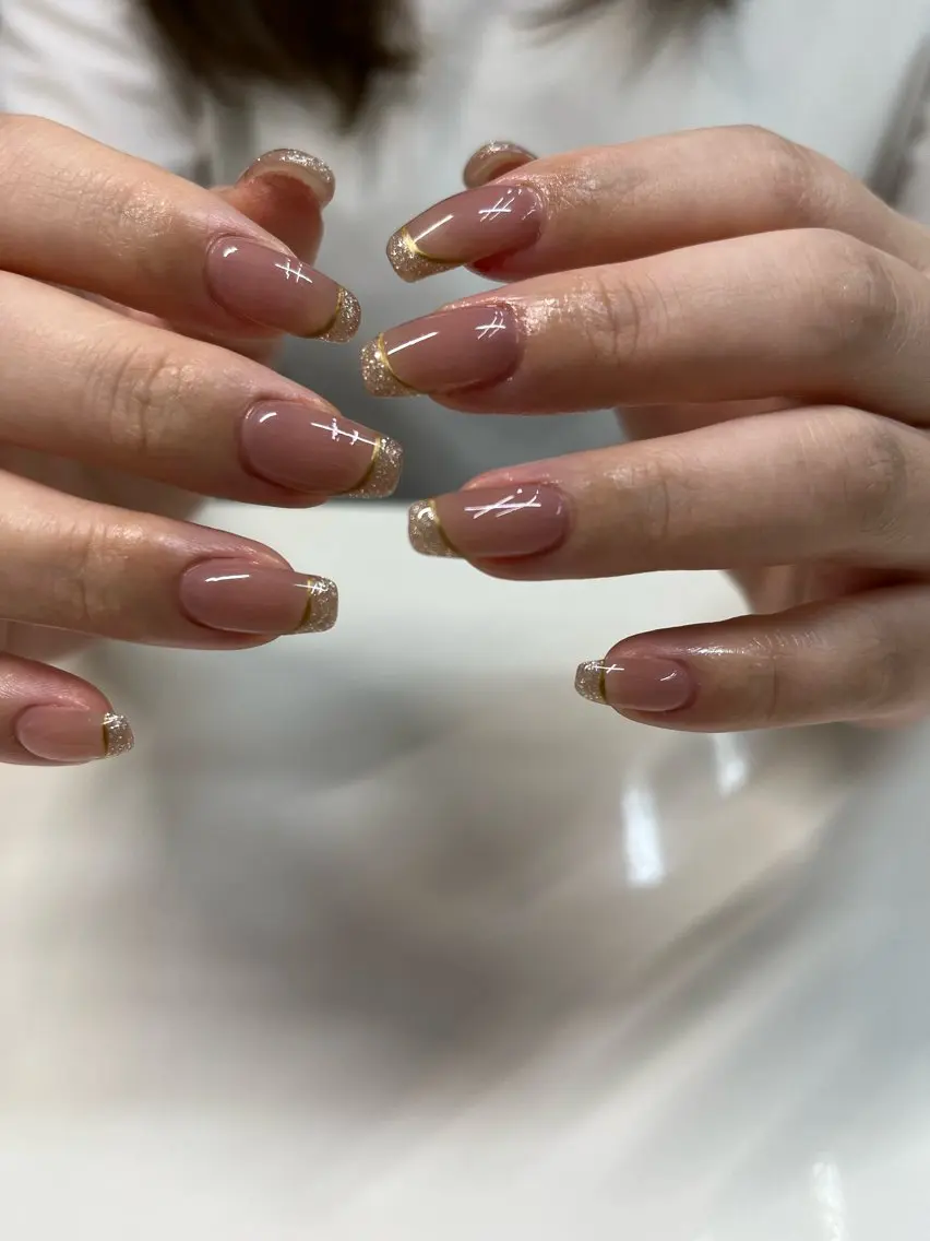 ネイル ハンドネイル nail by minamiのネイルデザイン