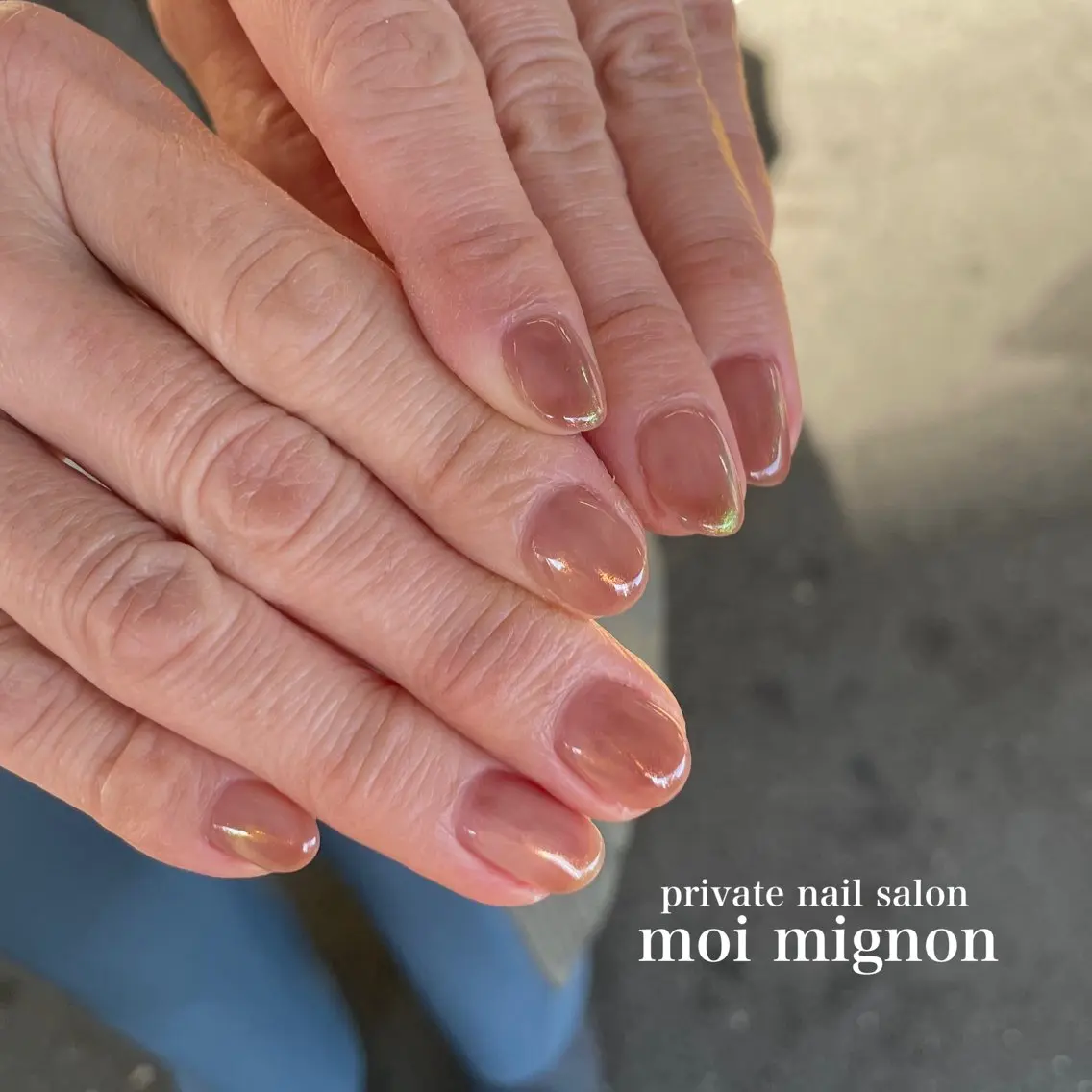 ネイル ハンドネイル nailist Aki♡のネイルデザイン