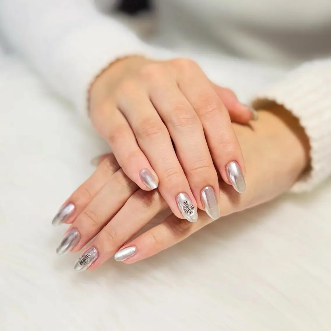 ネイル ハンドネイル Coco Nailのネイルデザイン