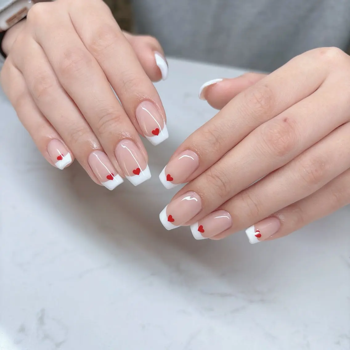 ネイル ハンドネイル O's nailのネイルデザイン