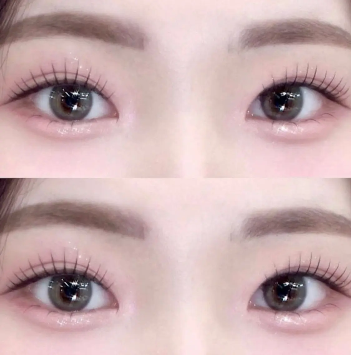 マツエク・マツパ ️🫧memelu 近鉄奈良️🫧のマツエク・マツパデザイン