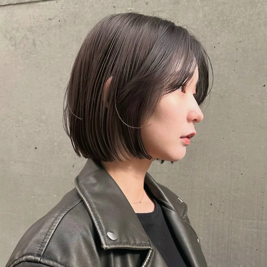 ショート 出仙 拓巳のヘアスタイル