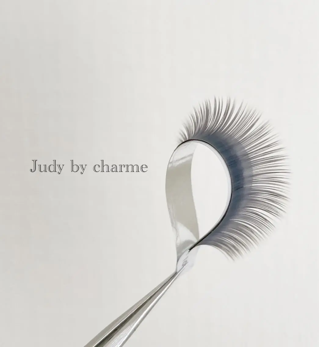 マツエク・マツパ マツエク Judy by charmeのマツエク・マツパデザイン