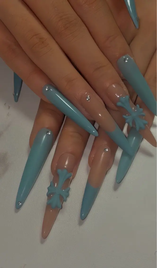 ネイル ハンドネイル Nail Mapleのネイルデザイン