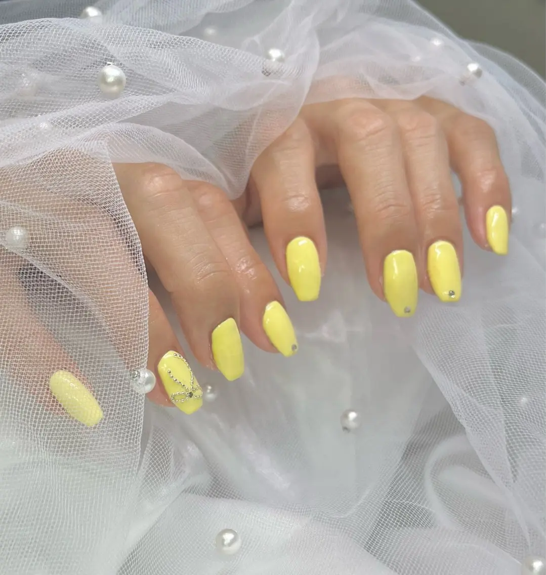ネイル ハンドネイル 🏠自宅 サロン💅natsuのネイルデザイン