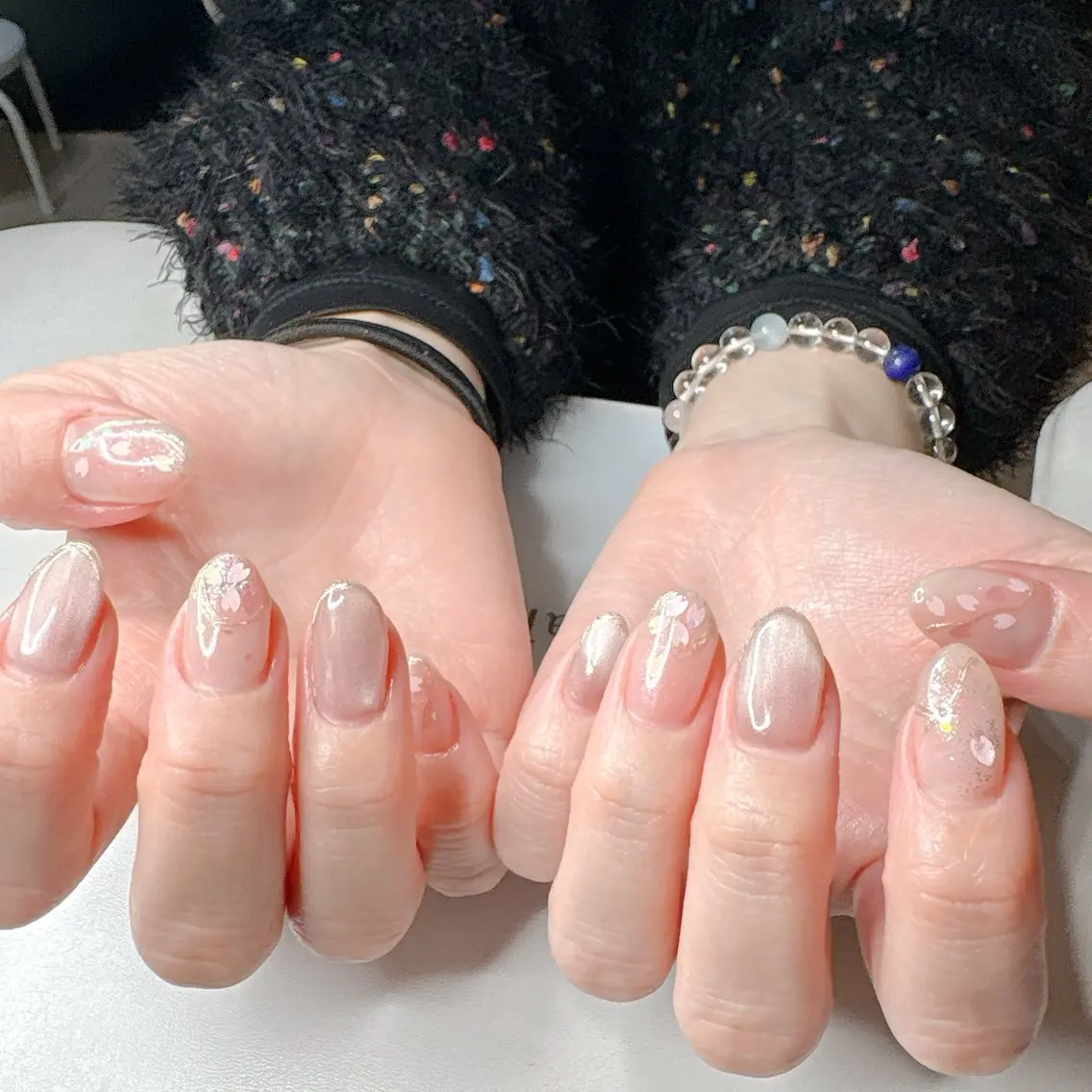 ネイル CHERIMO シェリモのネイルデザイン