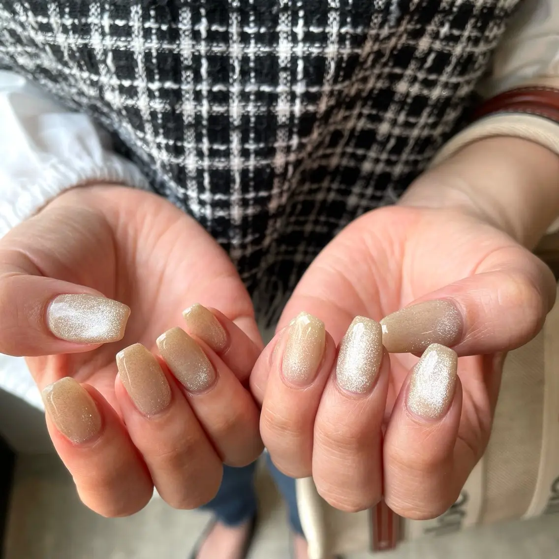 ネイル ハンドネイル nail salon zero°のネイルデザイン
