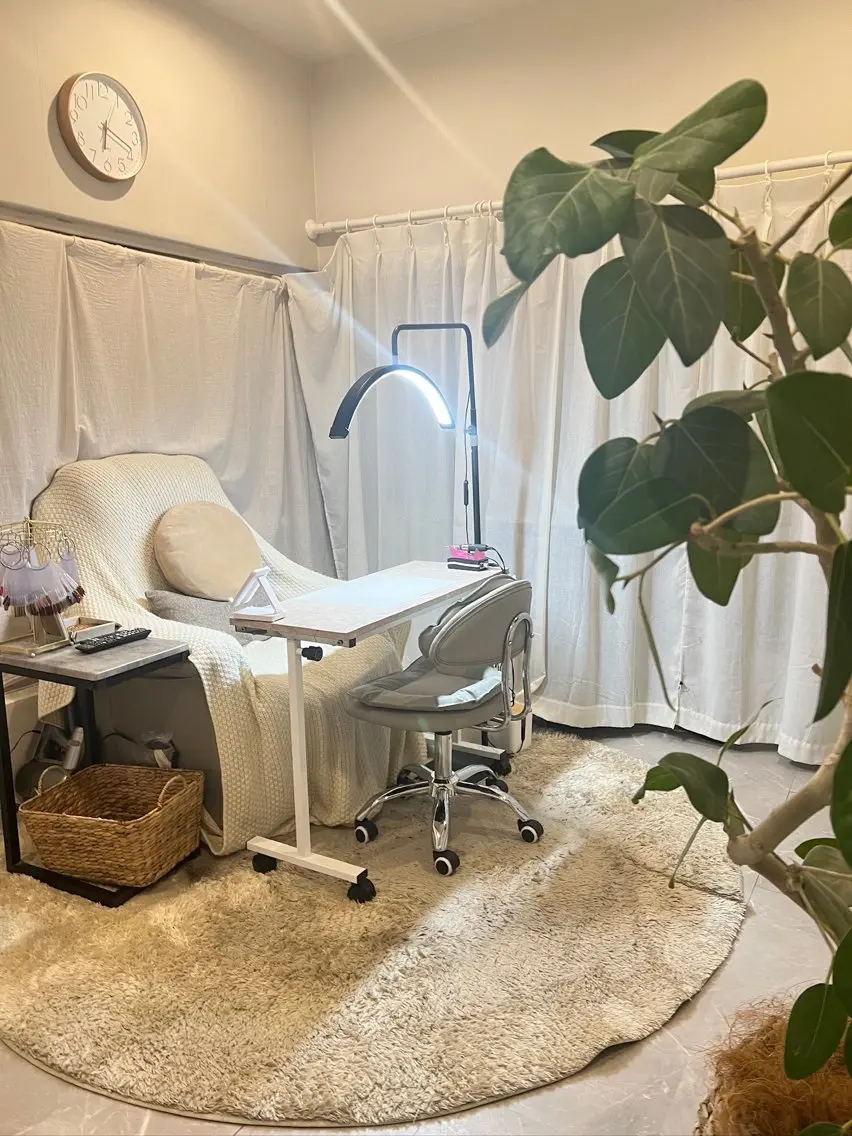 ネイル Nail Salon Sasaのネイルデザイン