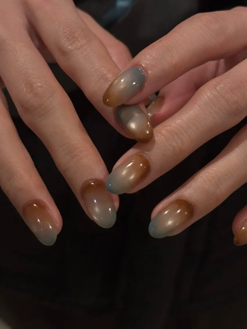 ネイル ハンドネイル filonnail/ tomokaのネイルデザイン