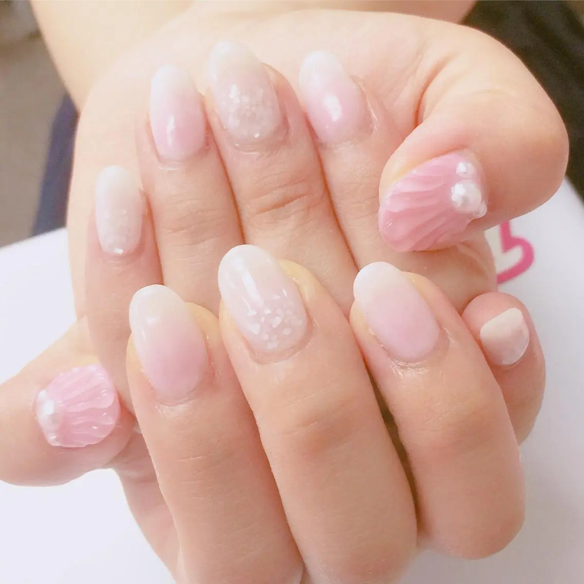 ネイル ネイリスト CHIAKIのネイルデザイン