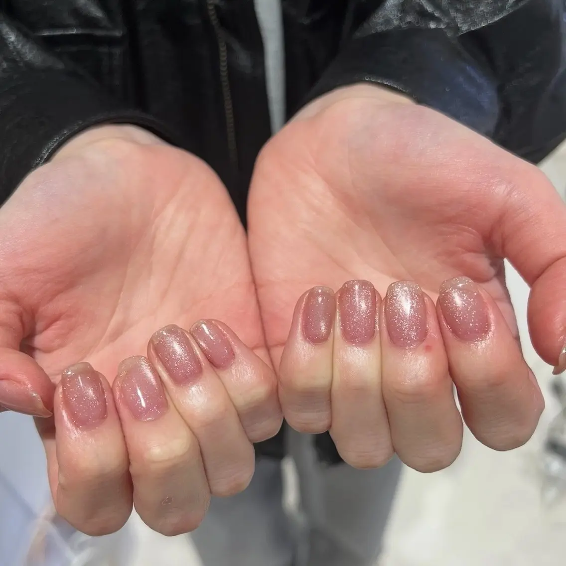 ネイル Miel 尾崎のネイルデザイン