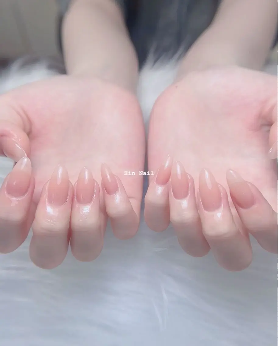 ネイル ハンドネイル Hin Nail 日本橋店のネイルデザイン