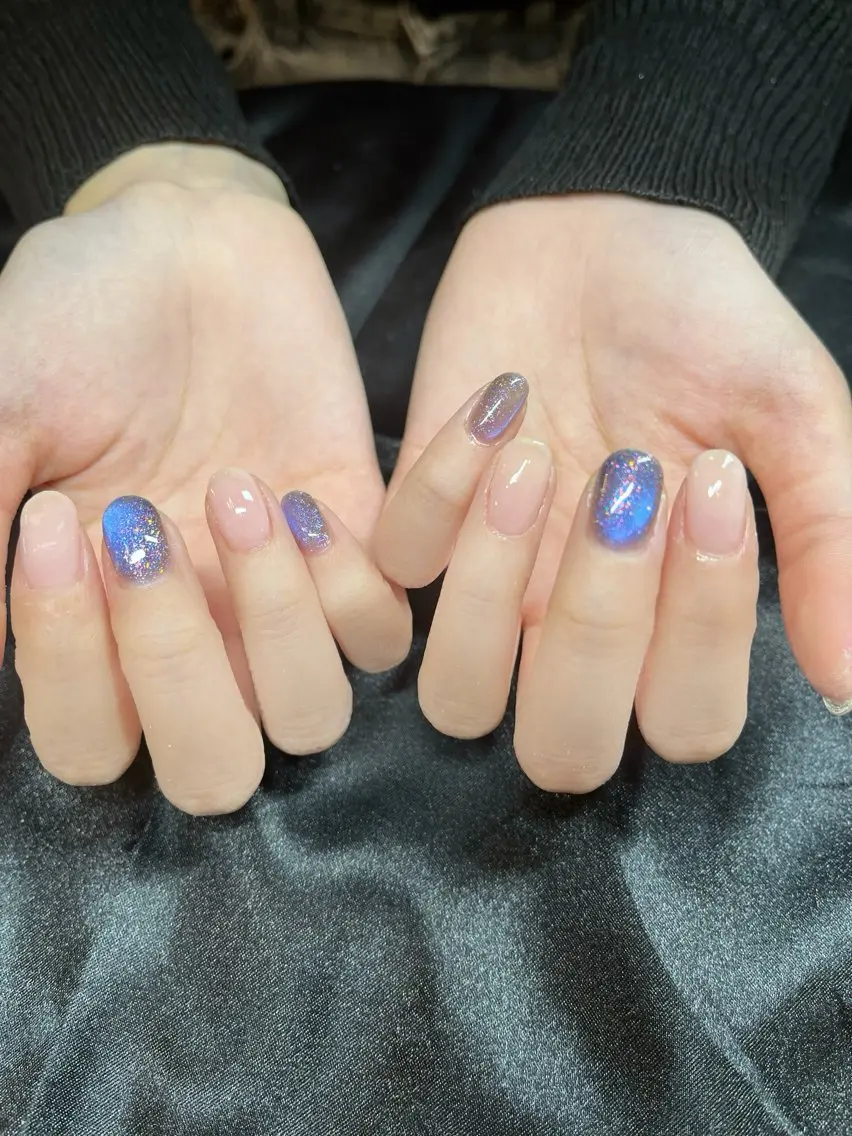 ネイル Nail Salon HARUのネイルデザイン