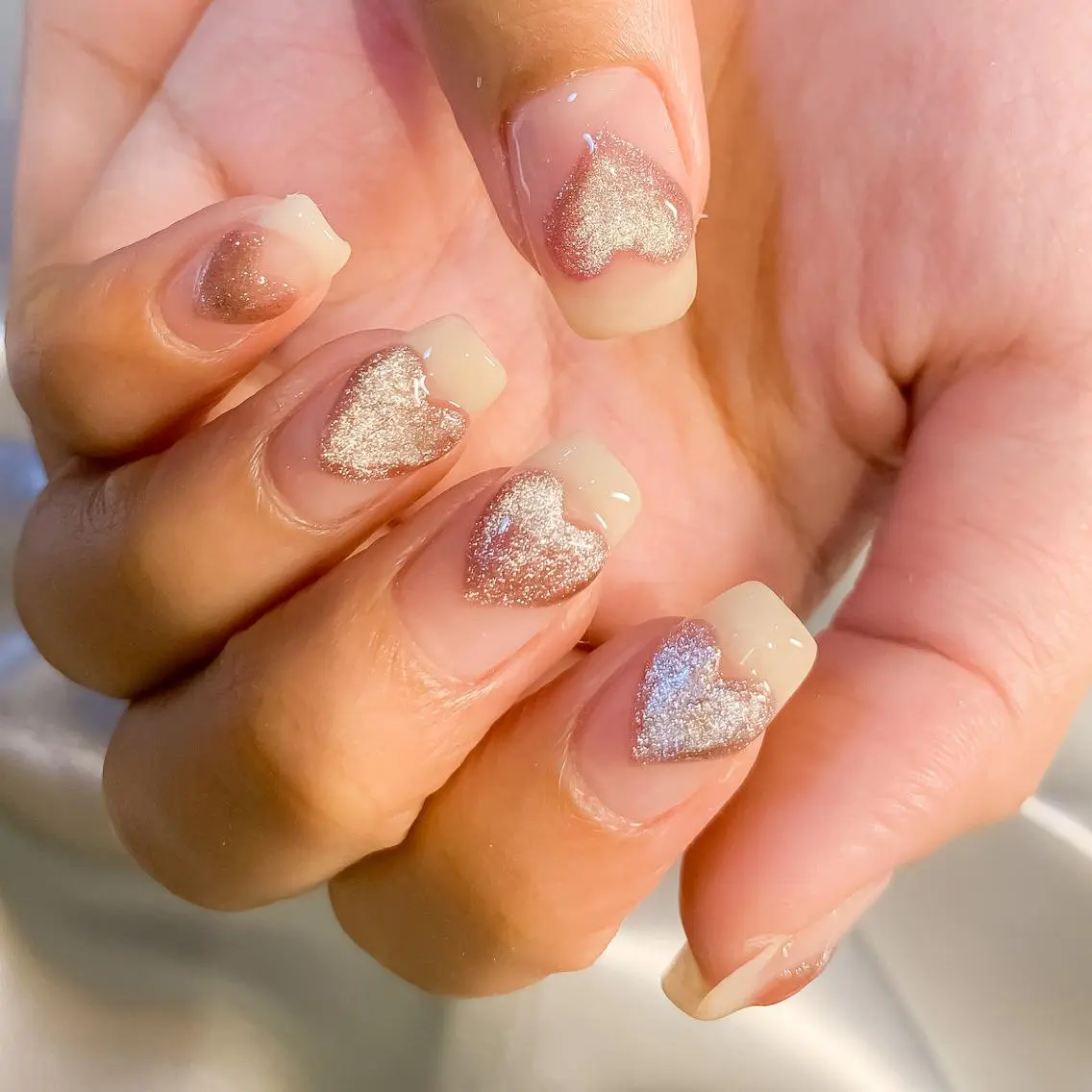 ネイル mew mew NAIL & EYEのマツエク・マツパデザイン