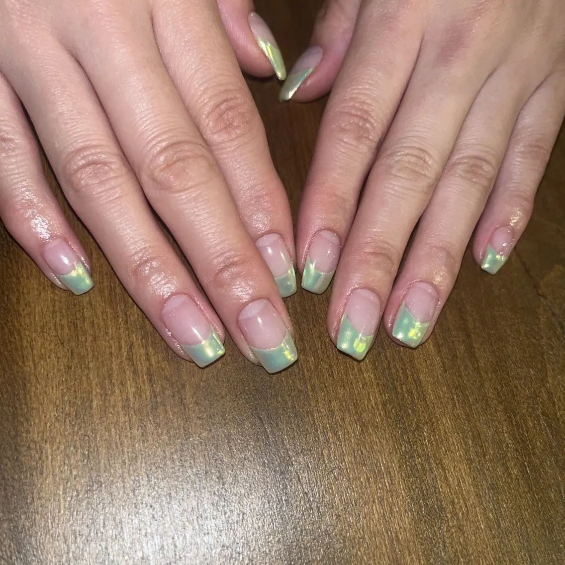 ネイル yukina nailのネイルデザイン