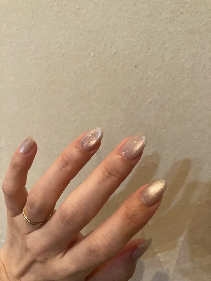 ネイル Nailbeauty marcherのネイルデザイン