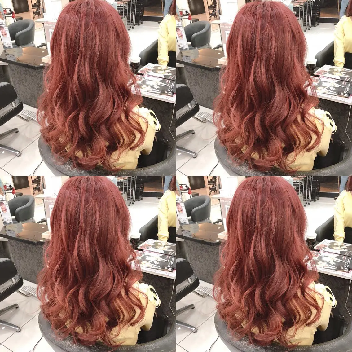 ロング 🌷MAYU 🌷のヘアスタイル