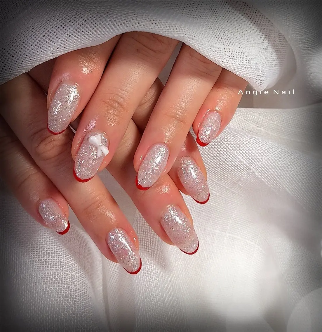 ネイル ハンドネイル Angie Nail (アンジーネイル)のネイルデザイン