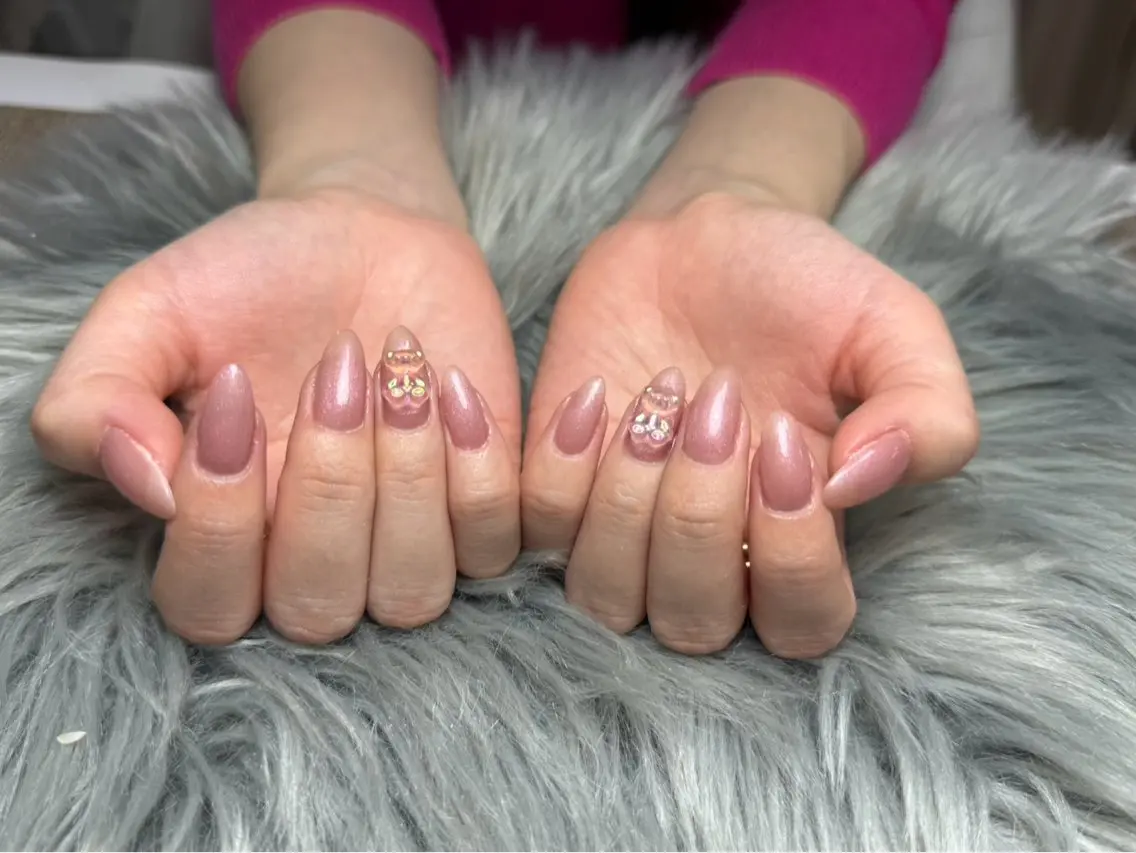 ネイル Tsusa Ayaのネイルデザイン