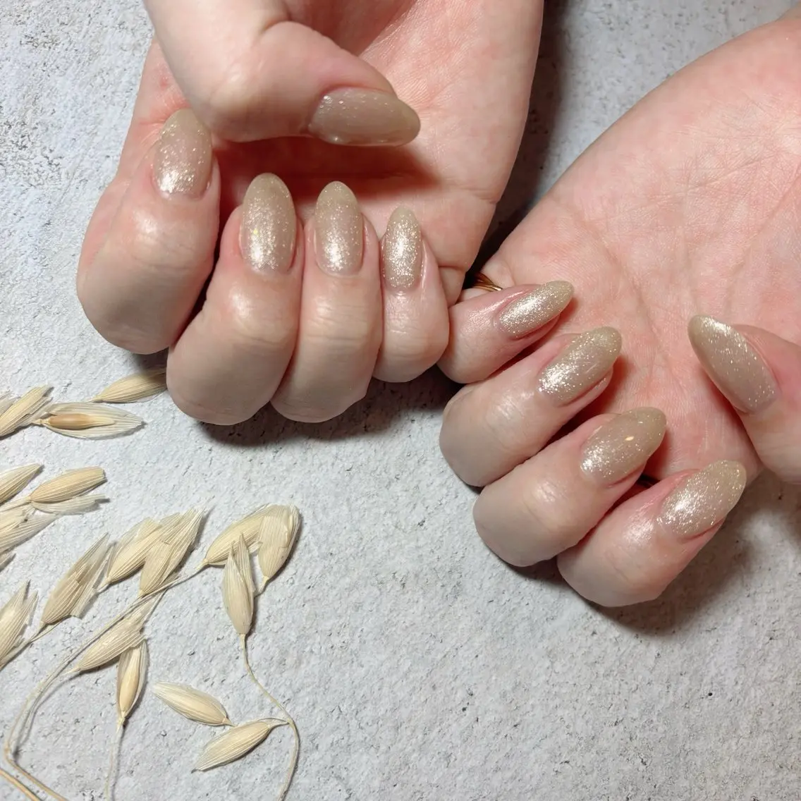 ネイル nailsalon SIMB.のネイルデザイン