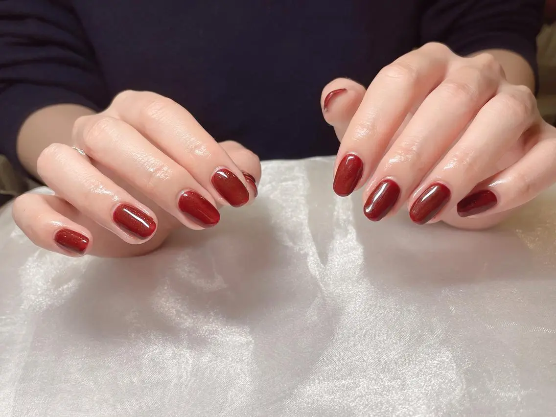 ネイル Rarity nail salonのネイルデザイン