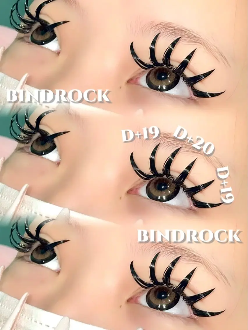 マツエク・マツパ マツエク ICY❁⃘eye aikaのマツエク・マツパデザイン