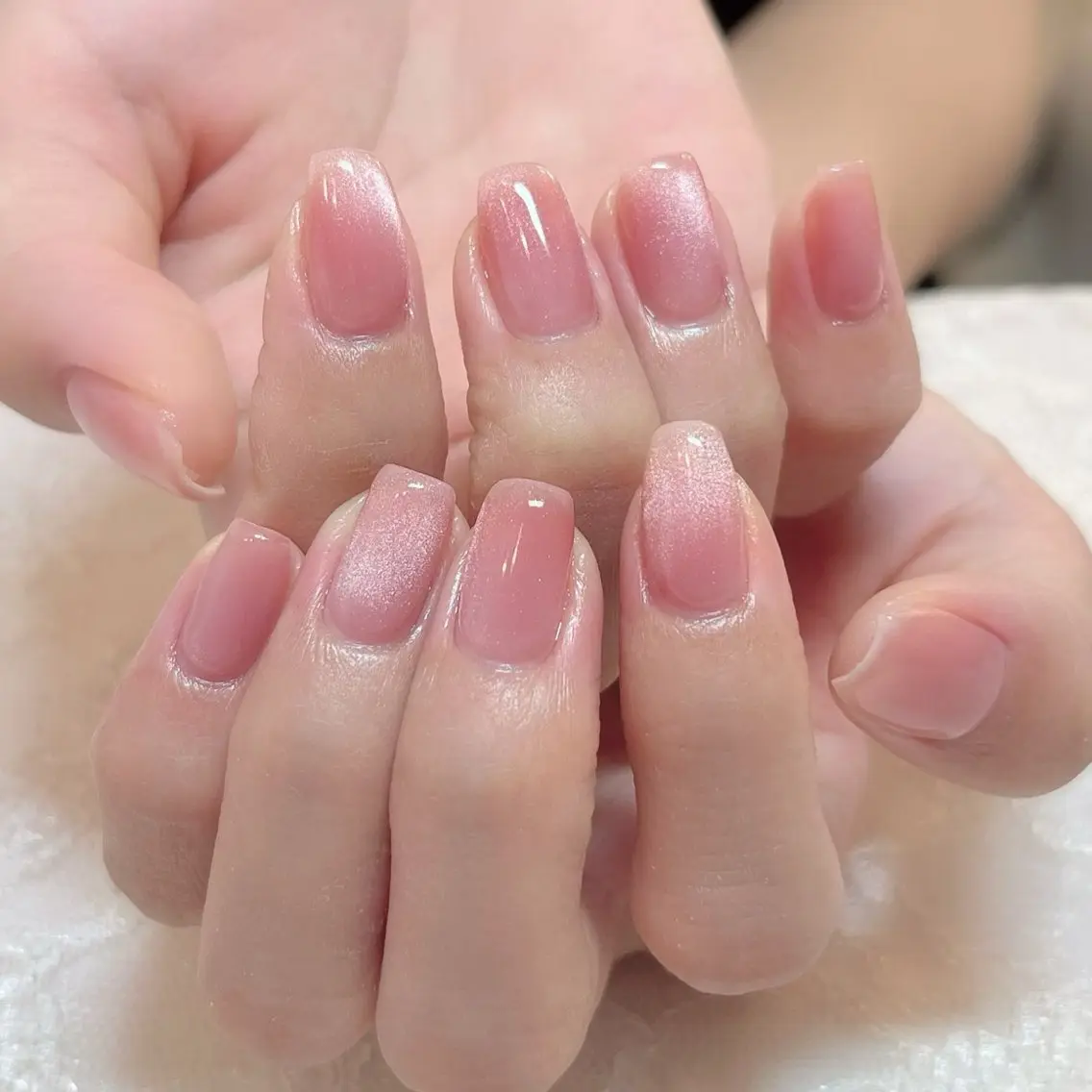 ネイル ハンドネイル aoi nailのネイルデザイン