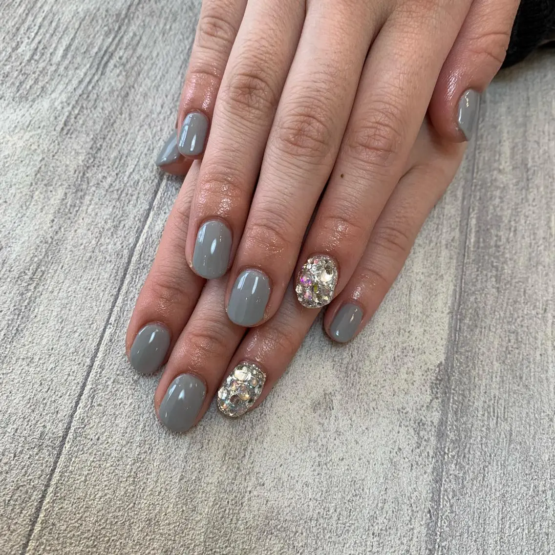 ネイル nail salon Ravirのネイルデザイン