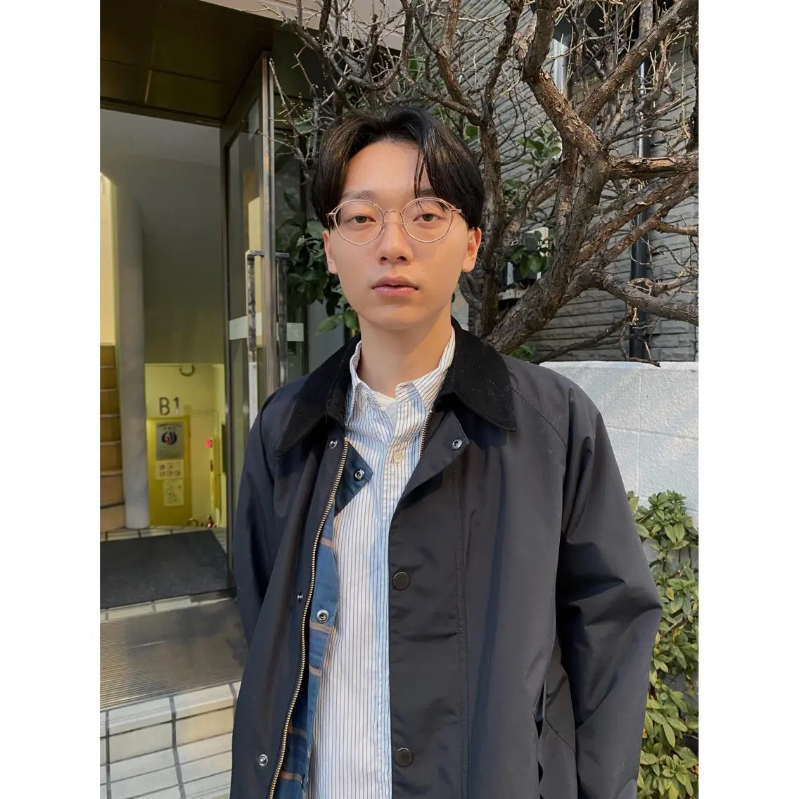 メンズ カット ヘッドスパ 🔥ショート特化 masaki🔥のヘアスタイル