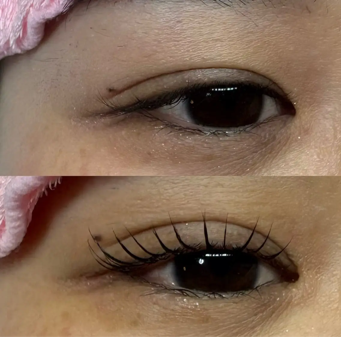 マツエク・マツパ トータルビューティー サロン・Ｎの眉毛・アイブロウイメージ