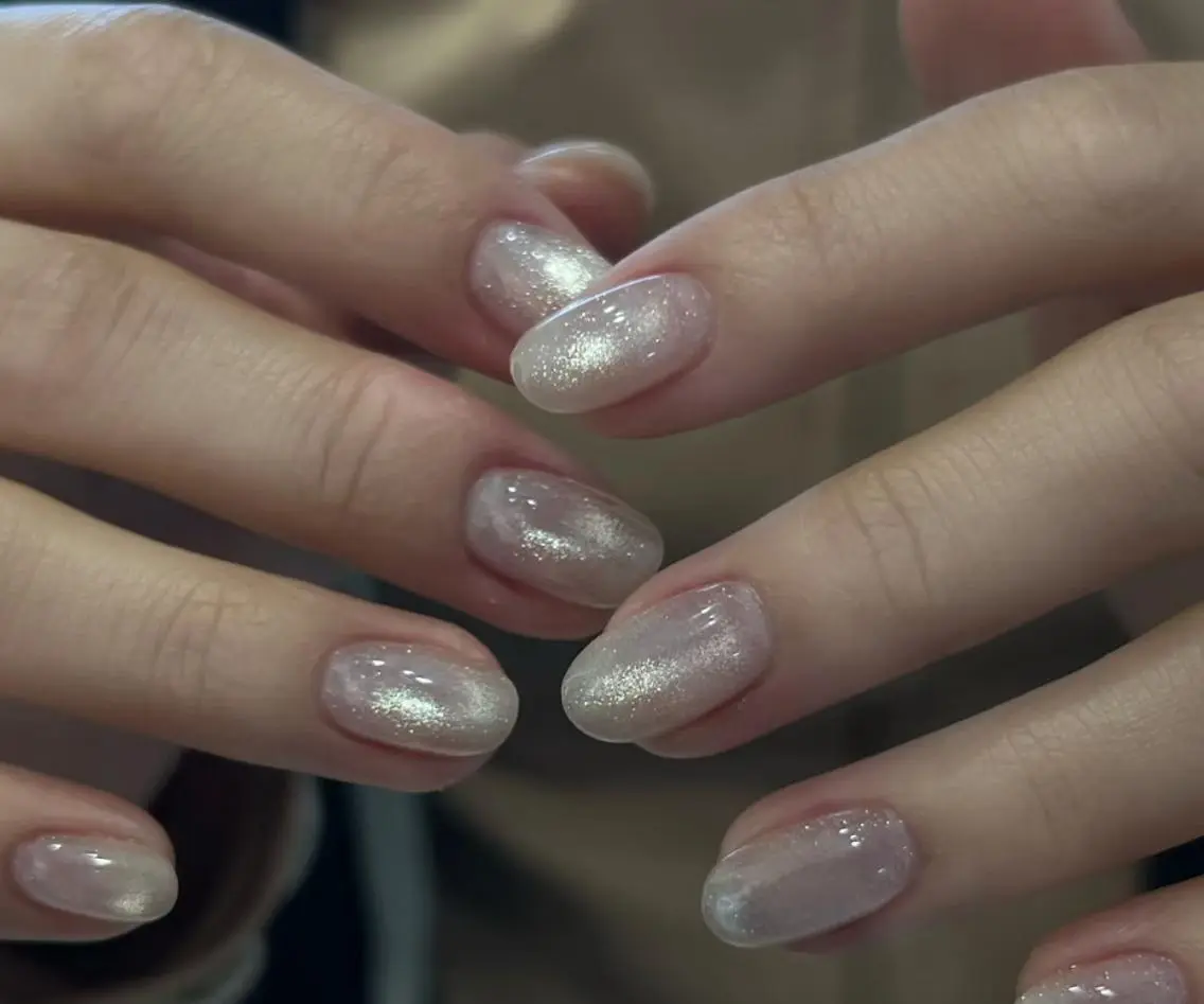 ネイル ハンドネイル Miya🎀 nailのネイルデザイン